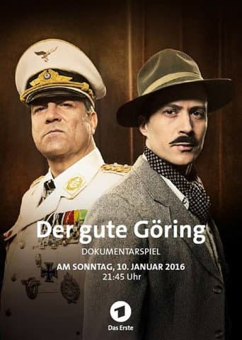 Affiche du film Der gute Göring (2016)