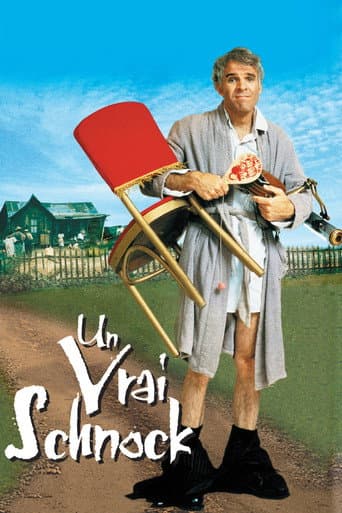 Affiche du film The Jerk (1979)