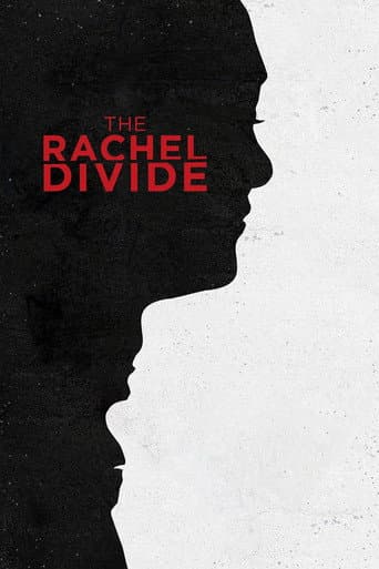 Affiche du film The Rachel Divide (2018)