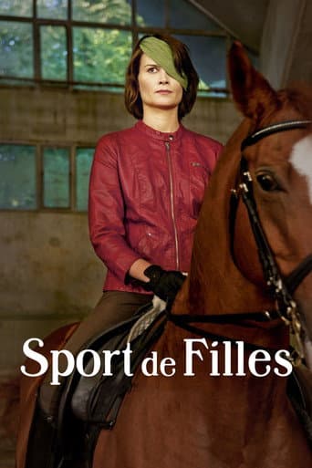 ملصق فيلم Sport de filles (2012)