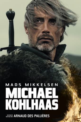 Affiche du film Michael Kohlhaas (2013)