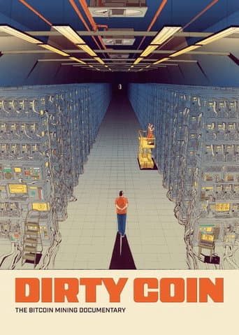 ملصق فيلم Dirty Coin (2024)