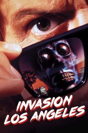 Affiche du film They Live (1988)