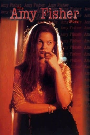 Affiche du film The Amy Fisher Story (1993)