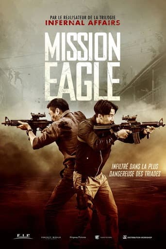 Affiche du film 非凡任务 (2017)