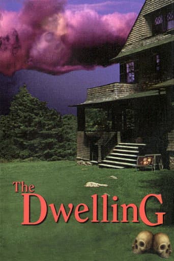 The Dwelling (1993) movie poster