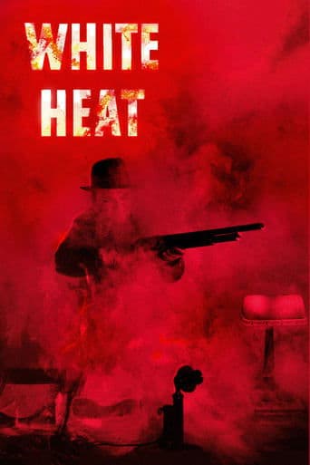 ملصق فيلم White Heat (1949)