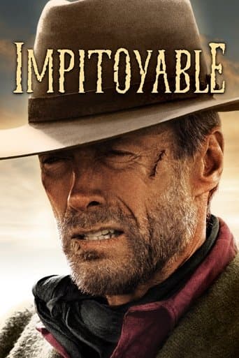 Affiche du film Unforgiven (1992)