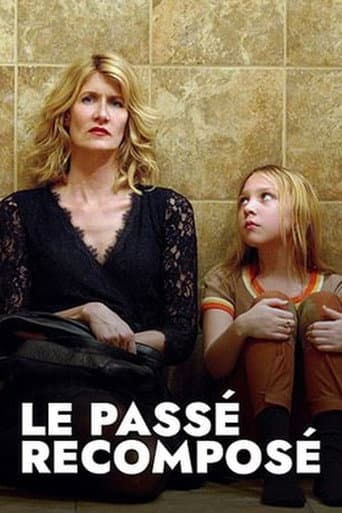 Affiche du film The Tale (2018)