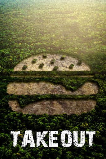 ملصق فيلم Takeout (2020)