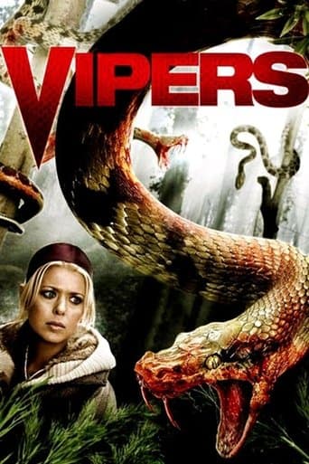 ملصق فيلم Vipers (2008)