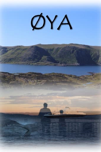 Øya