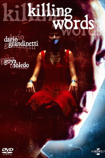Palabras encadenadas (2004) movie poster