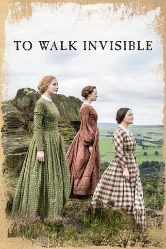 ملصق فيلم To Walk Invisible (2016)