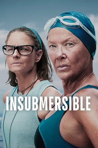 Affiche du film NYAD (2023)