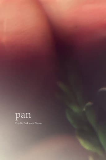 ملصق فيلم Pan