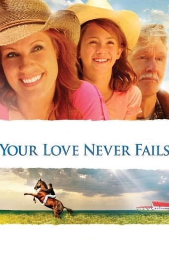 Affiche du film Your Love Never Fails (2011)