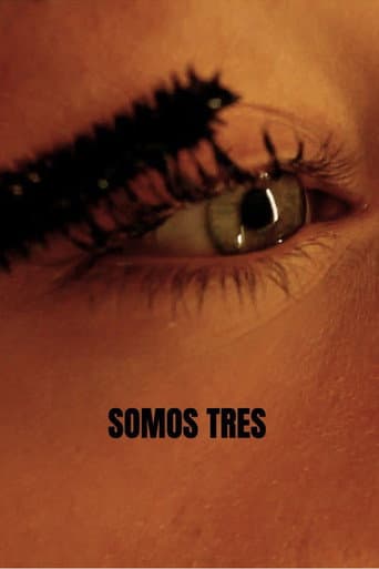 Somos Tres (2022) movie poster