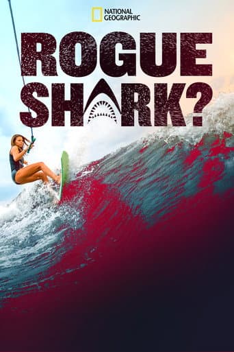 Affiche du film Rogue Shark (2021)