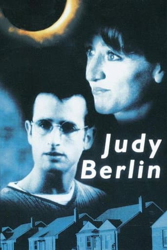 Judy Berlin (1999) movie poster