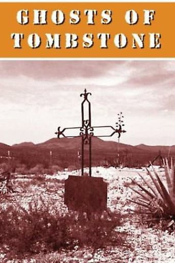 ملصق فيلم Ghosts of Tombstone (2003)