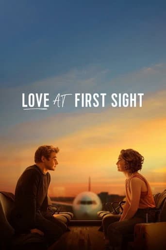 ملصق فيلم Love at First Sight (2023)
