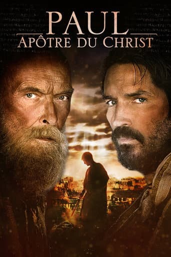 Affiche du film Paul, Apostle of Christ (2018)