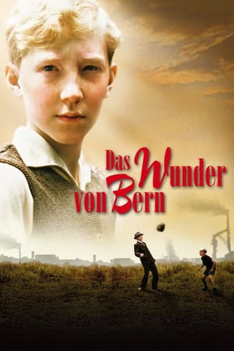 ملصق فيلم Das Wunder von Bern (2003)