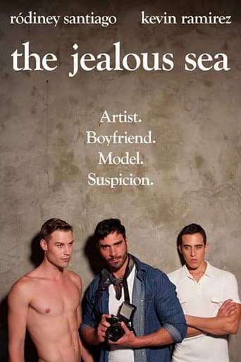 The Jealous Sea (2018) movie poster