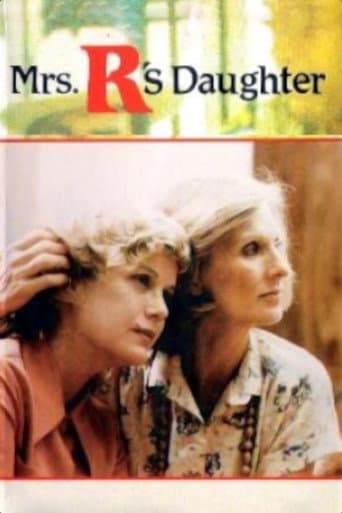 ملصق فيلم Mrs. R's Daughter (1979)