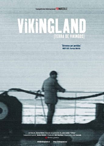 Affiche du film Vikingland (2011)