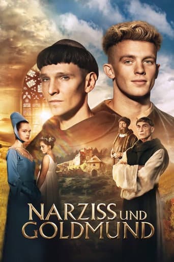 Affiche du film Narziss und Goldmund (2020)