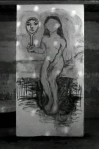 Affiche du film En modell (2003)