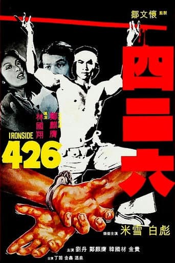 ملصق فيلم 四二六 (1977)