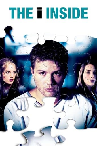 ملصق فيلم The I Inside (2004)