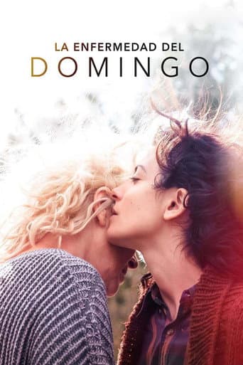 ملصق فيلم La enfermedad del domingo (2018)