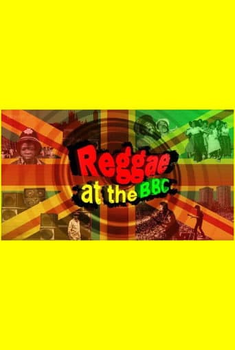 ملصق فيلم Reggae at the BBC (2011)