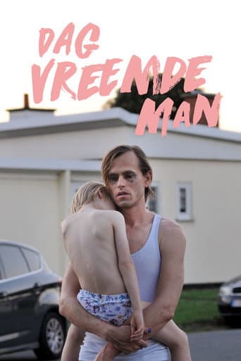 ملصق فيلم Dag vreemde man (2016)