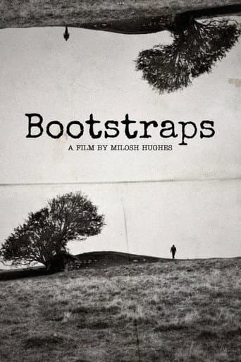 BOOTSTRAPS (2026) movie poster
