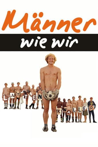 Affiche du film Männer wie wir (2004)