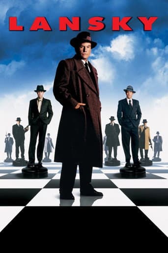 Lansky (1999) movie poster