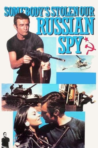 O.K. Yevtushenko (1968) movie poster