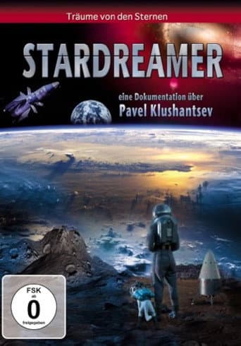 The Star Dreamer (2002) movie poster