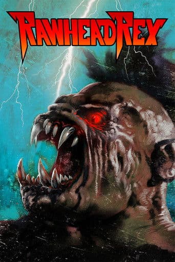 ملصق فيلم Rawhead Rex (1986)