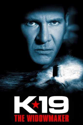 ملصق فيلم K-19: The Widowmaker (2002)