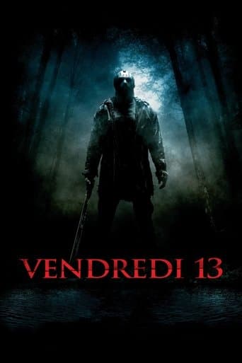 Affiche du film Friday the 13th (2009)