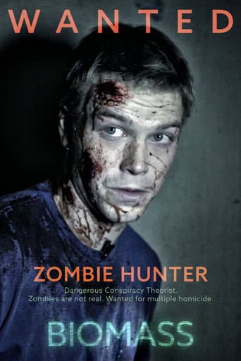 Affiche du film Biomass (2021)