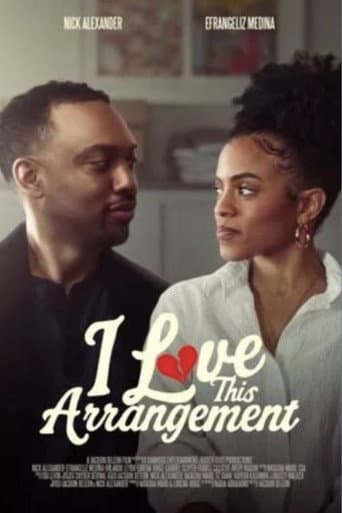 Affiche du film I Love This Arrangement (2025)