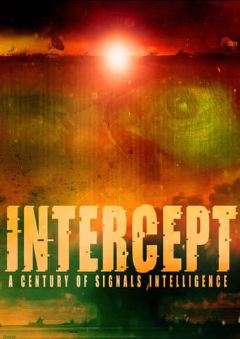 ملصق فيلم Intercept: A Century of Signals Intelligence (2023)
