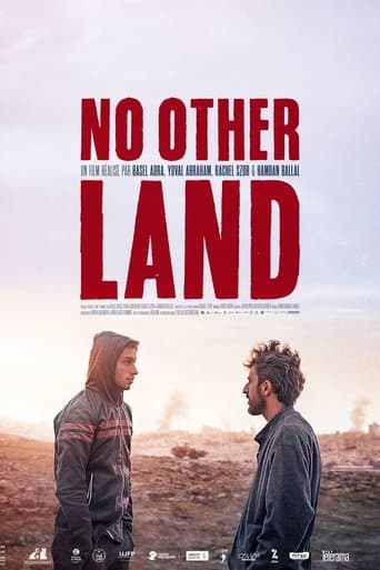 Affiche du film لا أرض أخرى (2024)